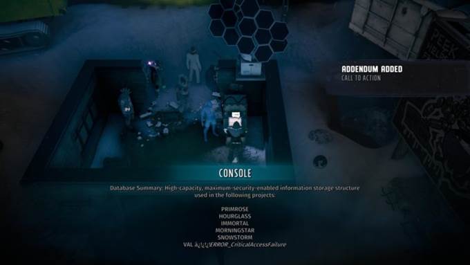 дополнительные квесты Wasteland 3