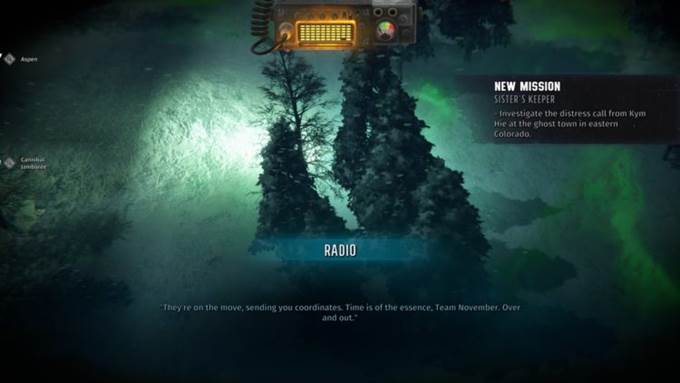 дополнительные квесты Wasteland 3