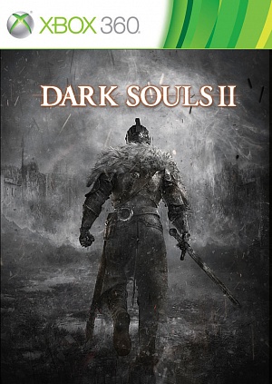 купить Dark Souls II (Xbox360) (GameReplay)