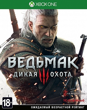 купить Ведьмак 3: Дикая охота (Xbox One) (GameReplay)