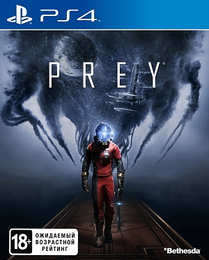 купить Prey(PS4)