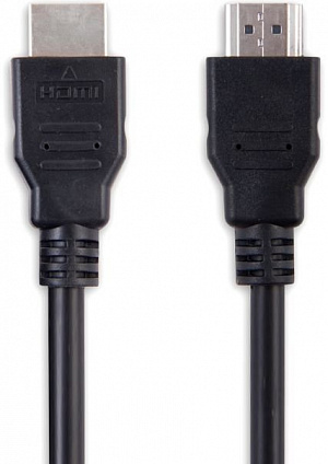 купить Кабель HDMI v.2.0 (вилка-вилка) – 10 метров (черный)