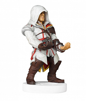 купить Держатель для геймпада / телефона Cable guy – Assassins Creed: Ezio