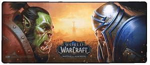 купить Игровой коврик World of Warcraft: Battle for Azeroth