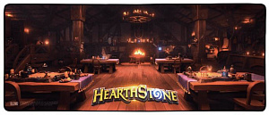 купить Игровой коврик Hearthstone Tavern