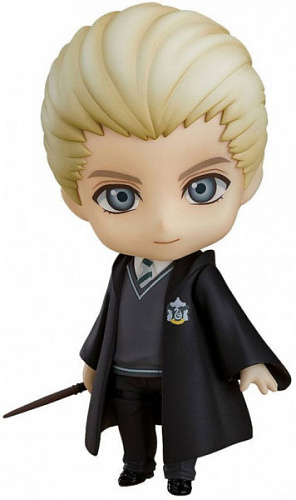 купить Фигурка Nendoroid Harry Potter – Draco Malfoy