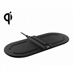 купить Зарядная станция HyperX ChargePlay Base Qi (HX-CPBS-C)