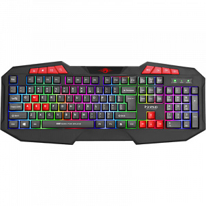 купить Игровая клавиатура Marvo K602 (с подсветкой)