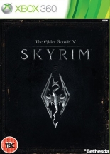 купить Elder Scrolls V: Skyrim (Xbox 360) (GameReplay)