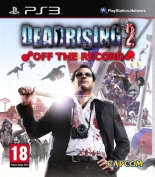 купить Dead Rising 2: Off the Record (PS3) (GameReplay)