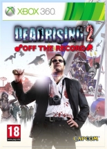 купить Dead Rising 2: Off the Record (Xbox 360) (GameReplay)