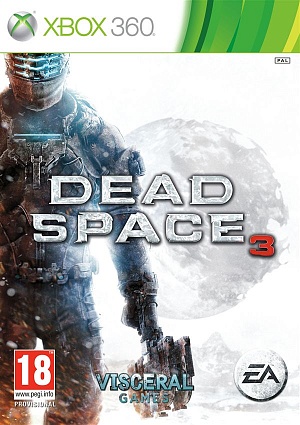 купить Dead Space 3 (Xbox 360) (GameReplay)