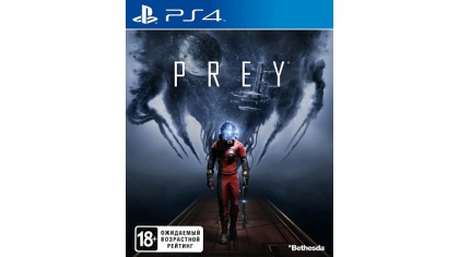 Купить Prey(PS4)