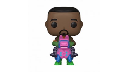 Купить Фигурка Funko POP Games: Fortnite – Giddy Up
