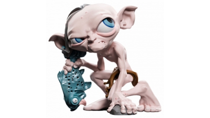 Купить Фигурка Mini Epics The Lord of the Rings – Gollum
