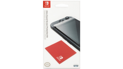 Купить Комплект для защиты экрана Nintendo Switch