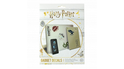 Купить Наклейки Harry Potter – Slogan Gadget Decals (PP4954HP)