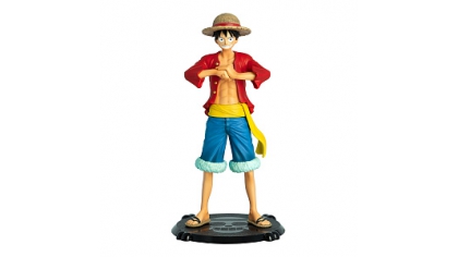 Купить Фигурка One Piece – Monkey D. Luffy x2 (ABYFIG008)