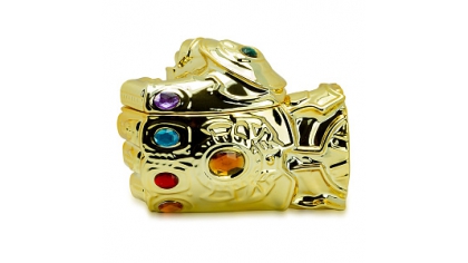 Купить 3D Кружка Thanos – Infinity Gauntlet x2 (ABYMUG680)