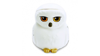 Купить 3D-кружка Harry Potter – Hedwig x2 (ABYMUG679)