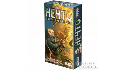 Купить Настольная игра Нечто (2020)