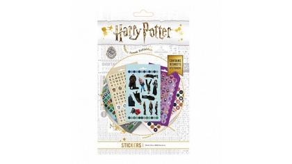 Купить Наклейки Harry Potter – 800 Sticker Sets (PS7401)