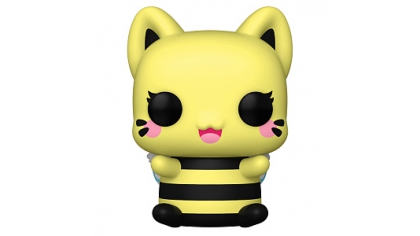 Купить Фигурка Funko POP Tasty Peach – Meowchi (54658)