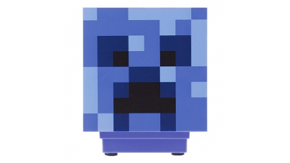 Купить Светильник Minecraft – Charged Creeper Light With Sound (PP7712MCF)