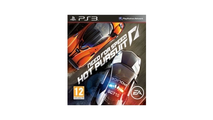 Купить Need for Speed: Hot Pursuit (PS3) (GameReplay)