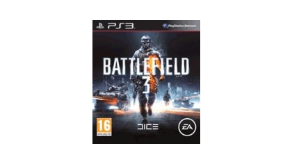Купить Battlefield 3 (PS3) (GameReplay)