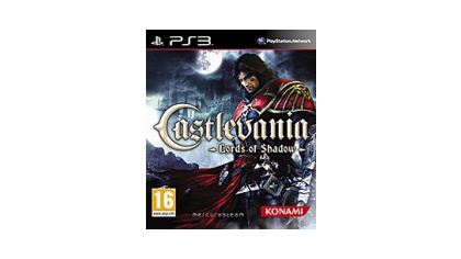 Купить Castlevania: Lords of Shadow (PS3) (GameReplay)
