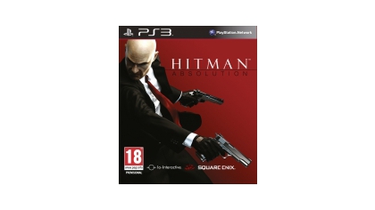 Купить Hitman: Absolution (PS3) (GameReplay)
