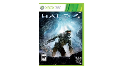 Купить Halo 4 (Xbox360) (GameReplay)