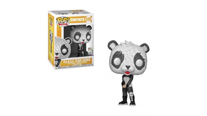 Купить Фигурка Funko POP Games: Fortnite – P.A.N.D.A Team Leader