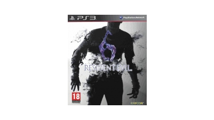 Купить Resident Evil 6 (PS3) (GameReplay)