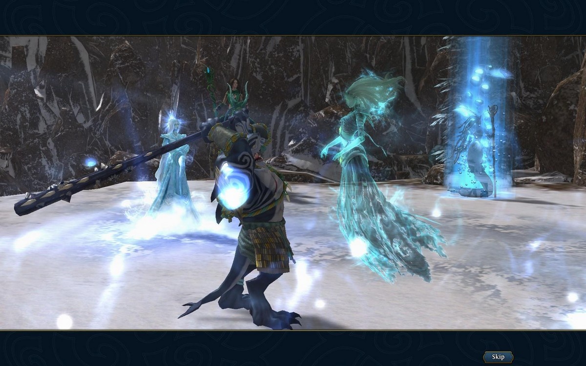 Might & Magic Heroes VI