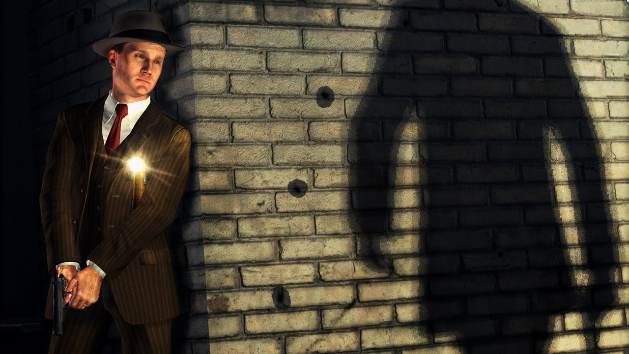 L.A. Noire: The Complete Edition