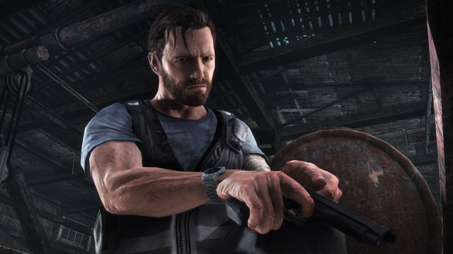 Max Payne 3