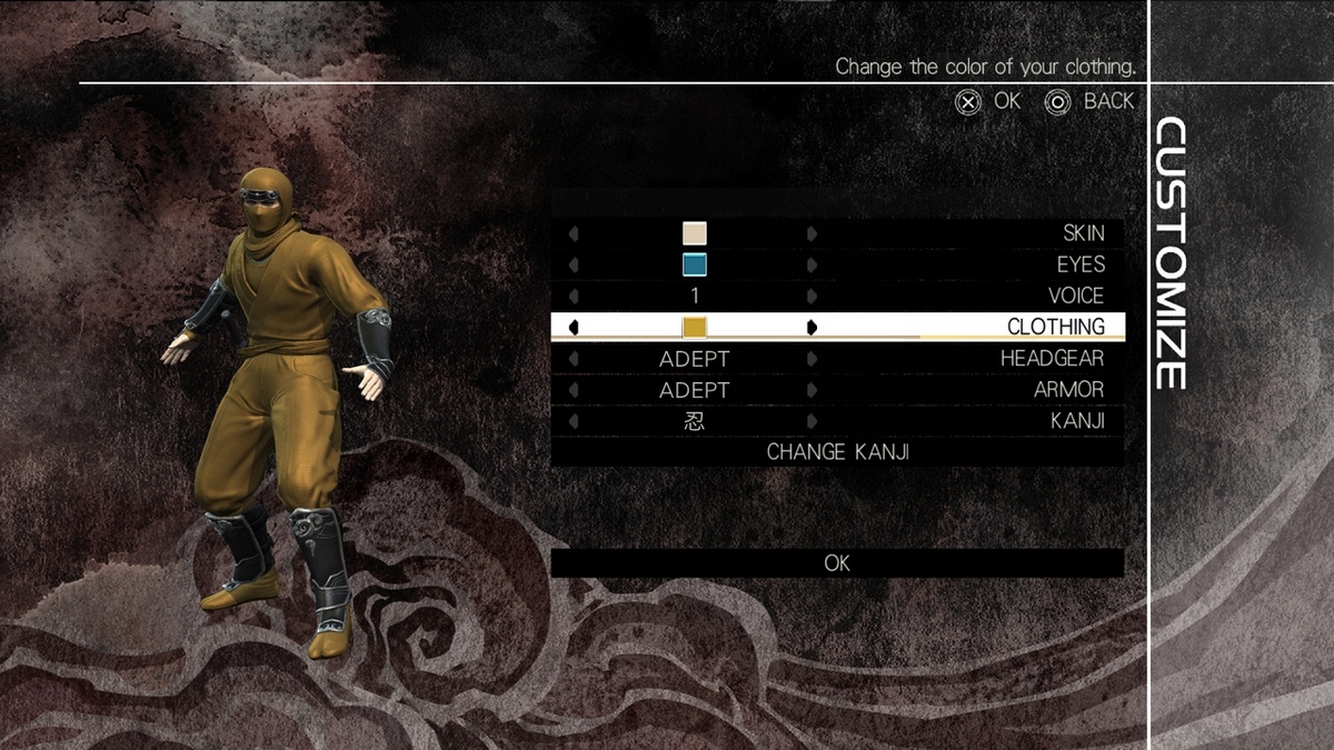 Ninja Gaiden 3