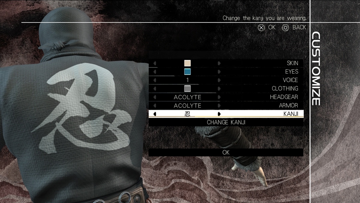 Ninja Gaiden 3