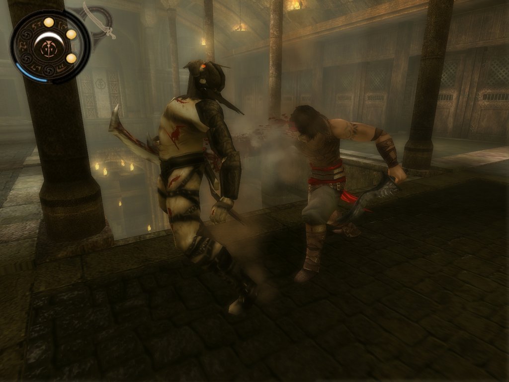 Prince of Persia: Warrior Within