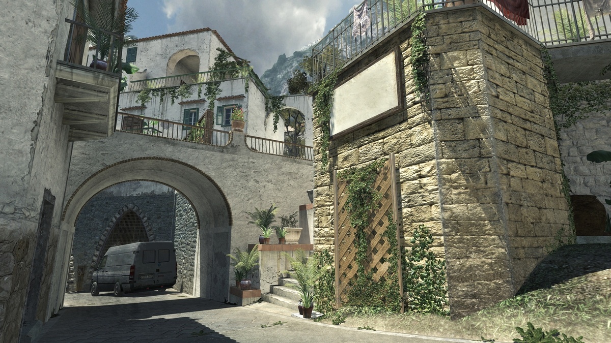 Call of Duty: Modern Warfare 3