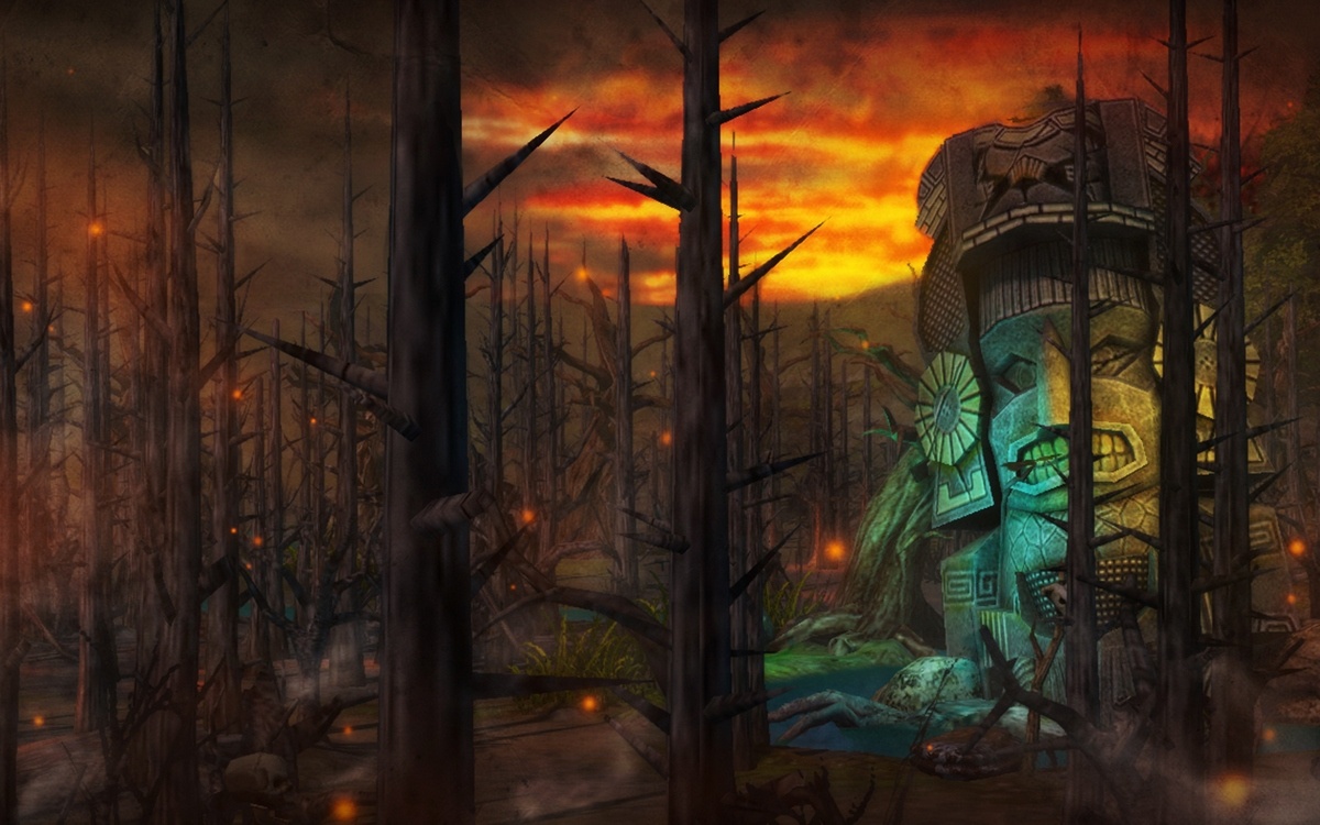 Defenders of Ardania
