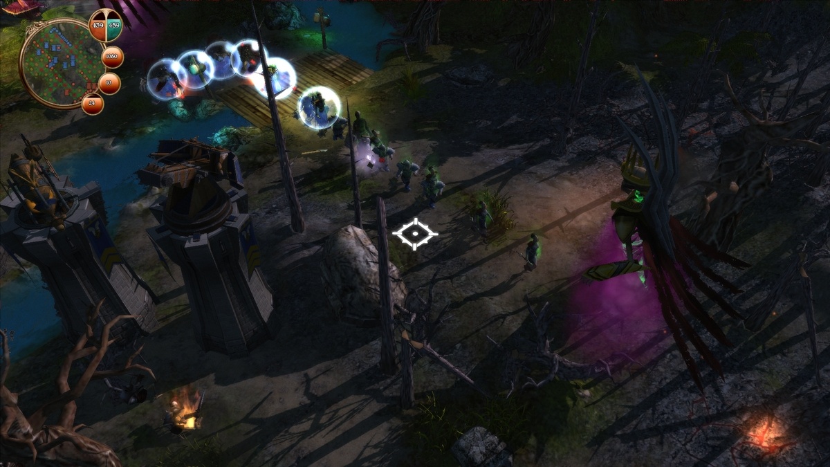 Defenders of Ardania