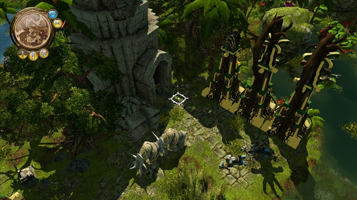 Defenders of Ardania