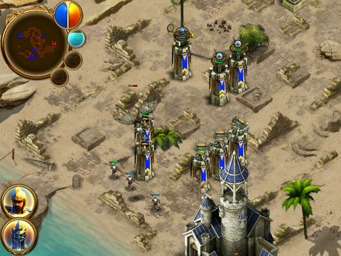 Defenders of Ardania