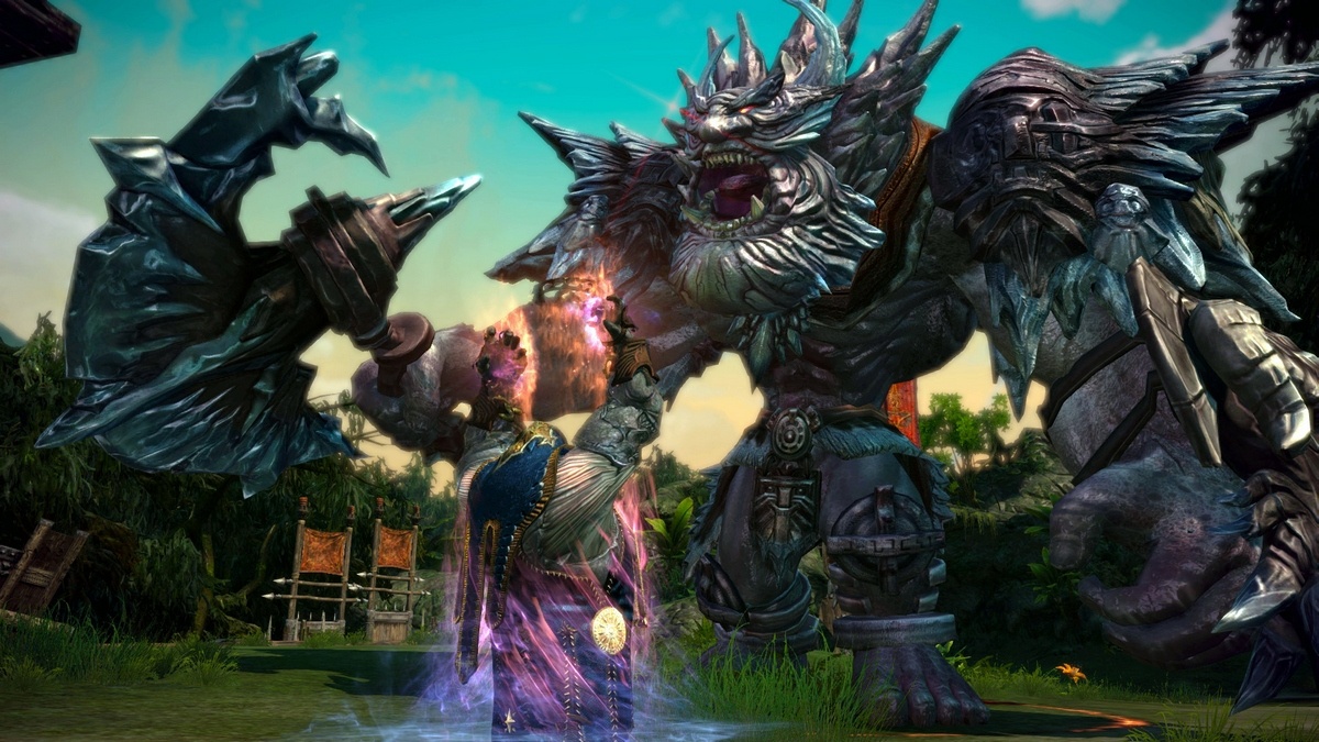 TERA