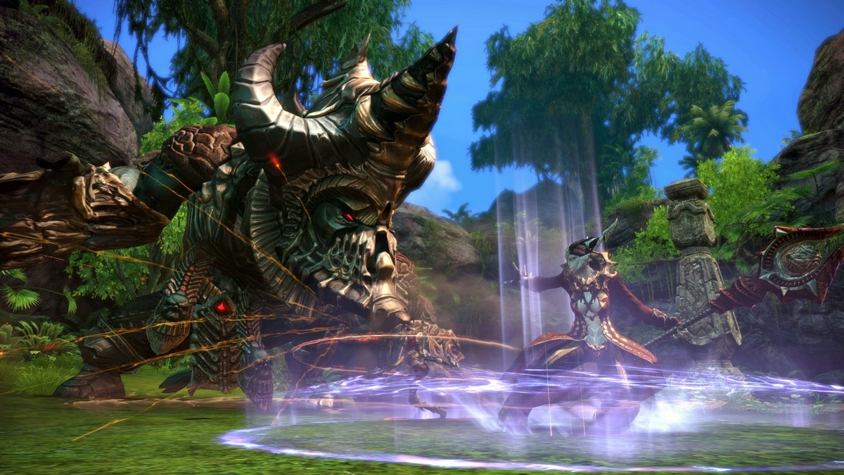 TERA