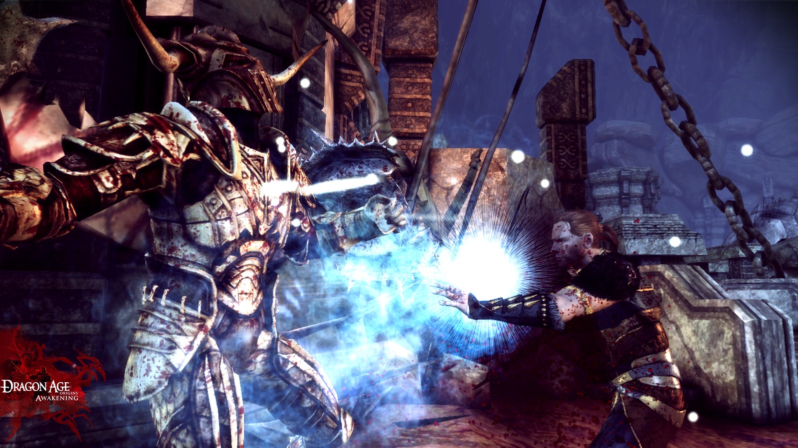 Dragon Age: Origins