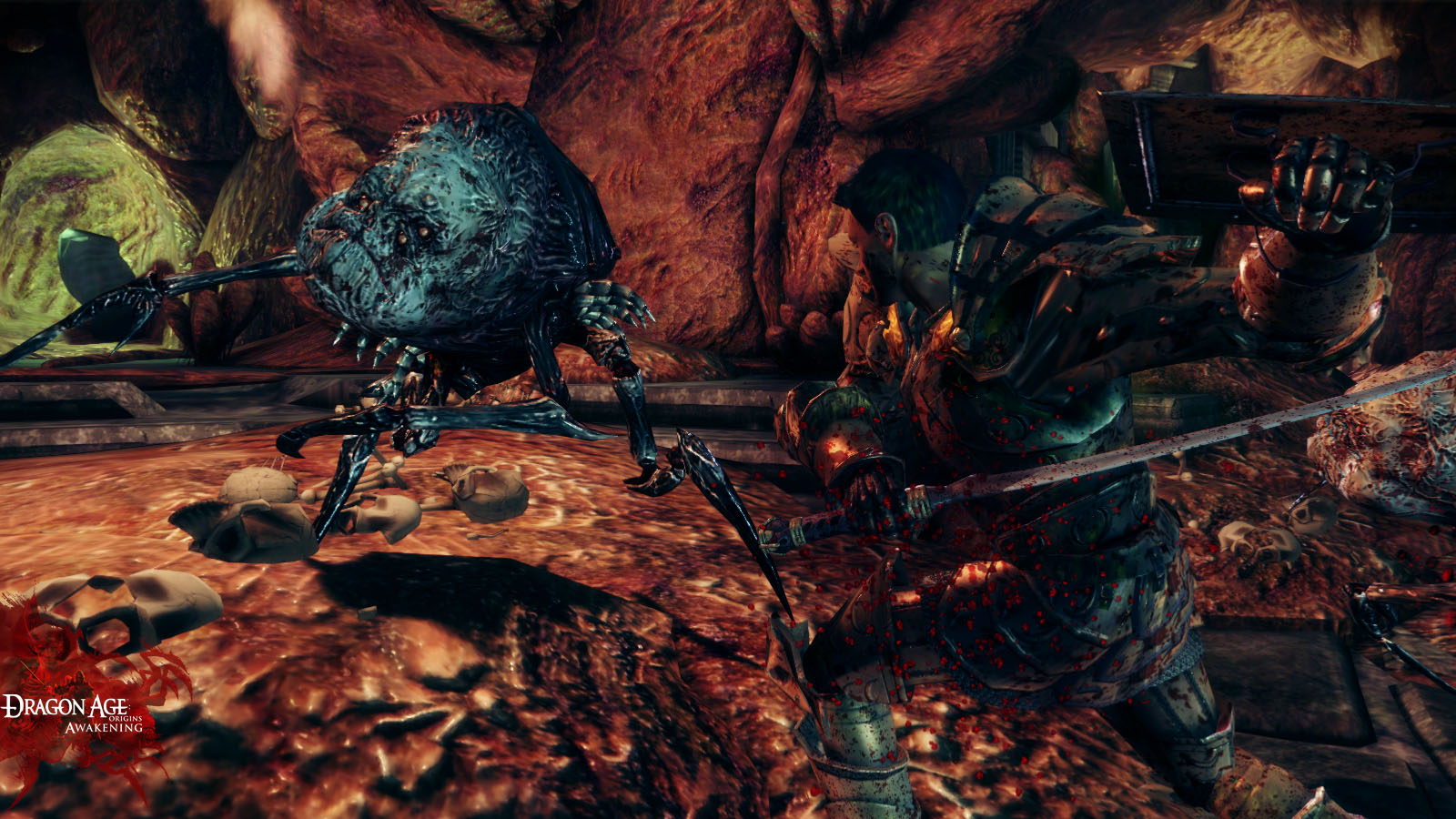 Dragon Age: Origins
